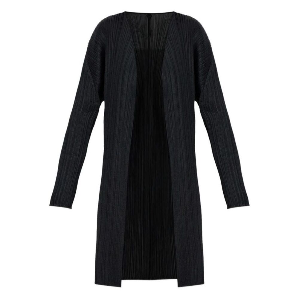 Pleats Please Women "Basics" Coat